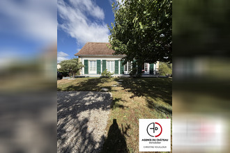 achat maison sully-sur-loire 45600