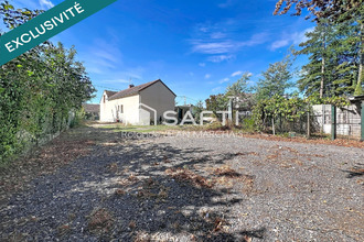 achat maison sully-sur-loire 45600