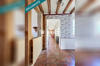 achat maison sully-sur-loire 45600