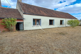 achat maison sully-sur-loire 45600