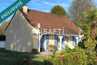 achat maison sully-sur-loire 45600