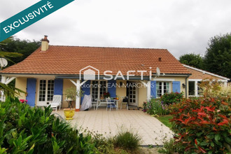 achat maison sully-sur-loire 45600