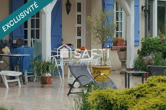 achat maison sully-sur-loire 45600