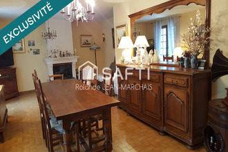achat maison sully-sur-loire 45600