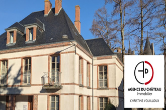achat maison sully-sur-loire 45600