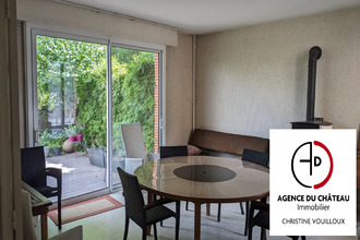 achat maison sully-sur-loire 45600