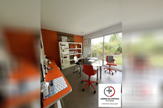 achat maison sully-sur-loire 45600