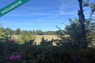 achat maison sully-sur-loire 45600