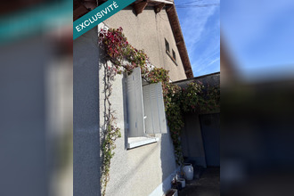 achat maison sully-sur-loire 45600