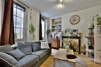 achat maison sully-sur-loire 45600
