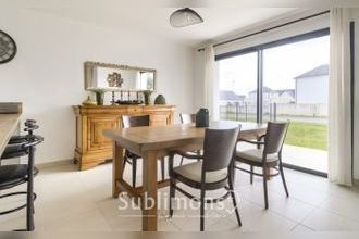 achat maison sulniac 56250