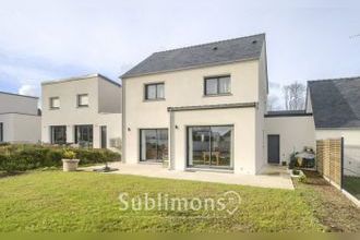 achat maison sulniac 56250