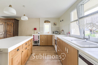 achat maison sulniac 56250