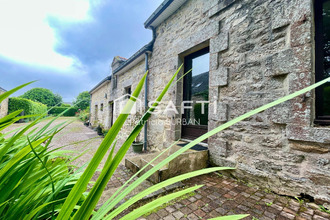 achat maison sulniac 56250