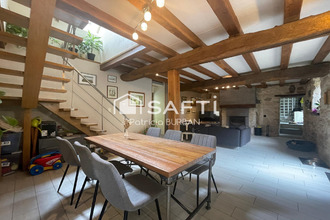 achat maison sulniac 56250