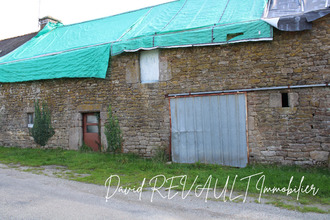 achat maison sulniac 56250