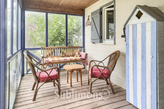 achat maison sulniac 56250