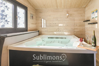 achat maison sulniac 56250