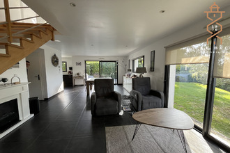 achat maison sulniac 56250