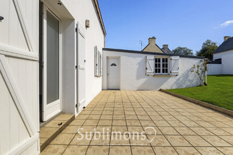 achat maison sulniac 56250