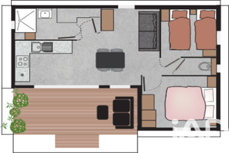 achat maison sulniac 56250