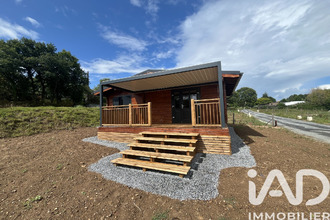 achat maison sulniac 56250