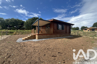 achat maison sulniac 56250