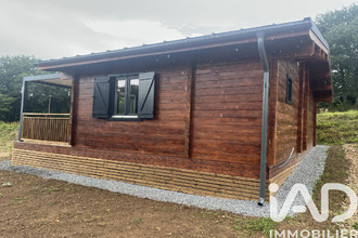 achat maison sulniac 56250