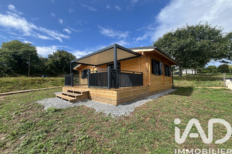 achat maison sulniac 56250