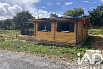 achat maison sulniac 56250