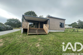 achat maison sulniac 56250