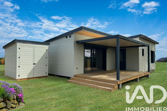 achat maison sulniac 56250