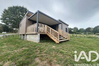 achat maison sulniac 56250