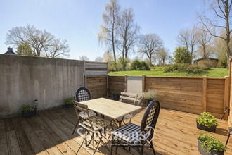 achat maison sulniac 56250