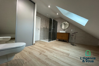 achat maison sulniac 56250