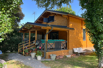 achat maison sulniac 56250