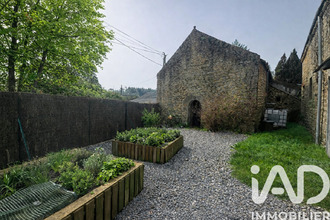 achat maison sulniac 56250