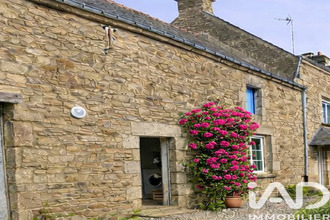 achat maison sulniac 56250