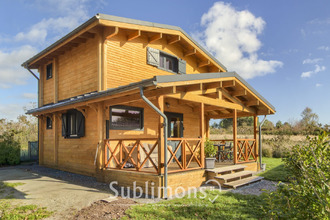 achat maison sulniac 56250