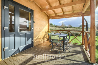 achat maison sulniac 56250