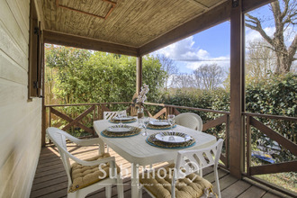 achat maison sulniac 56250