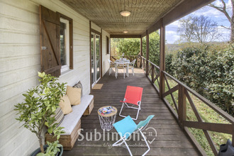 achat maison sulniac 56250