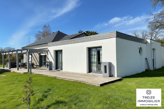 achat maison sulniac 56250