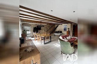 achat maison sulniac 56250