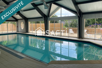 achat maison sulniac 56250