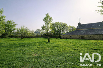 achat maison sulniac 56250