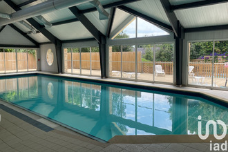achat maison sulniac 56250