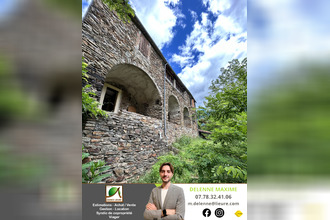 achat maison sumene 30440