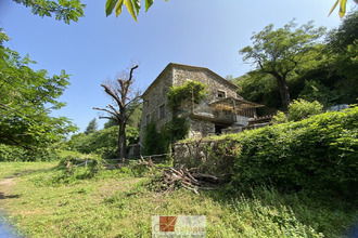 achat maison sumene 30440