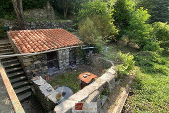 achat maison sumene 30440